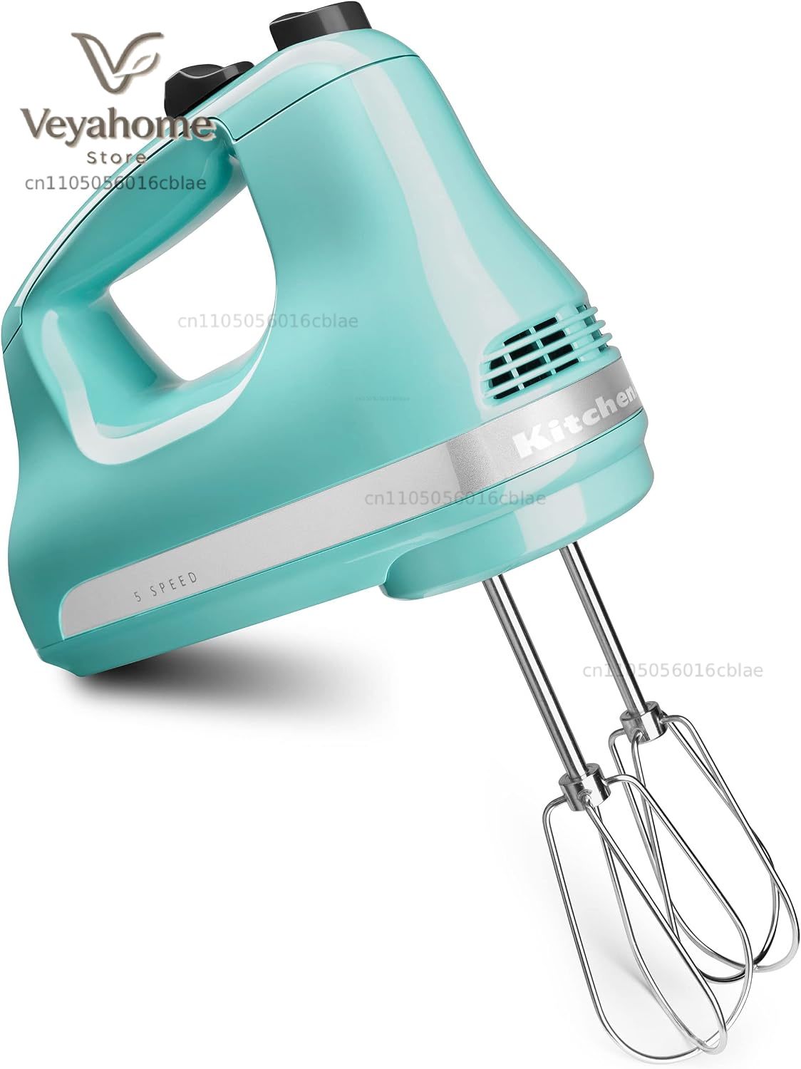 Kitchenaid Mixer Hand Mixer - Ручной миксер KitchenAid 5 Ultra Power