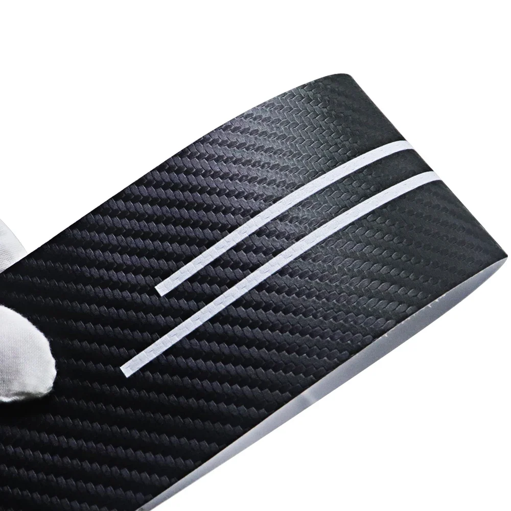 4 шт. автомобильная наклейка н – обзор и цена Crepe Pan Carbon