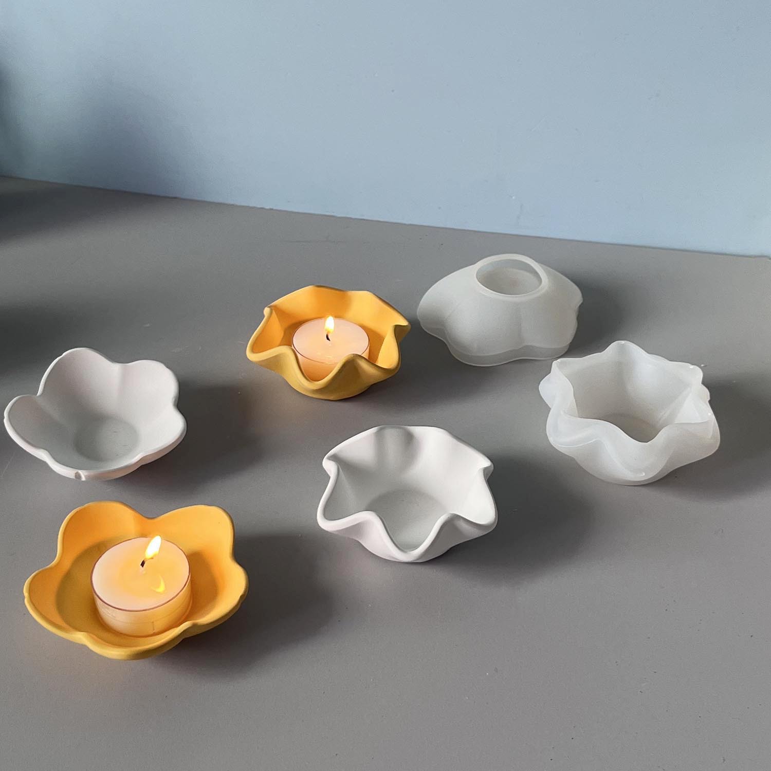 Креативная силиконовая форма д – обзор и цена Potsticker Mold