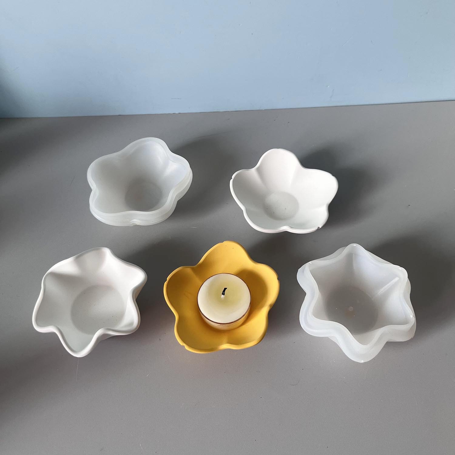 Креативная силиконовая форма д – обзор и цена Potsticker Mold