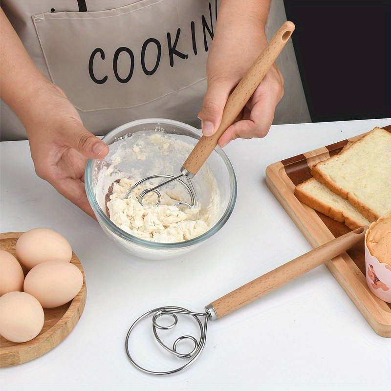 Венчик для теста из нержавеюще – обзор и цена Danish Pancake Pan