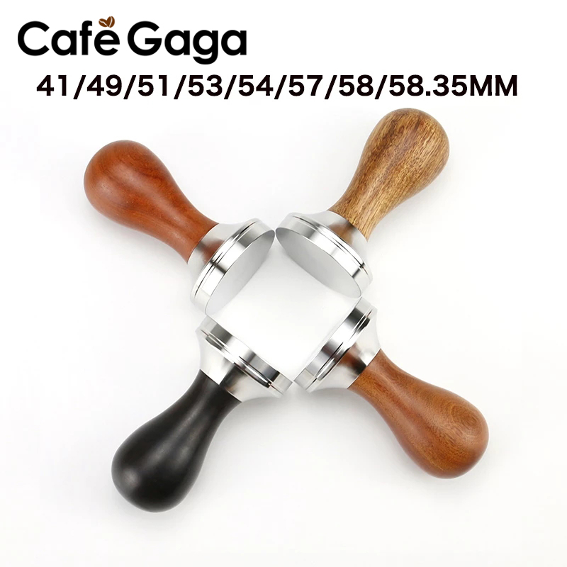 Тампер для кофе, 51 мм, 53 мм, – обзор и цена Delonghi Espresso Magnifica